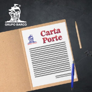 CARTA PORTE