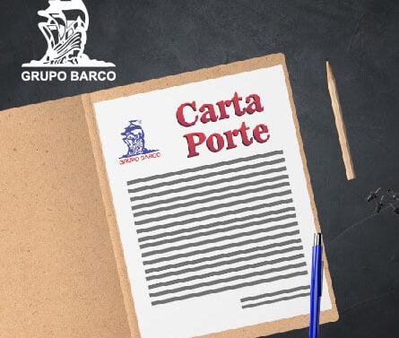 Carta Porte